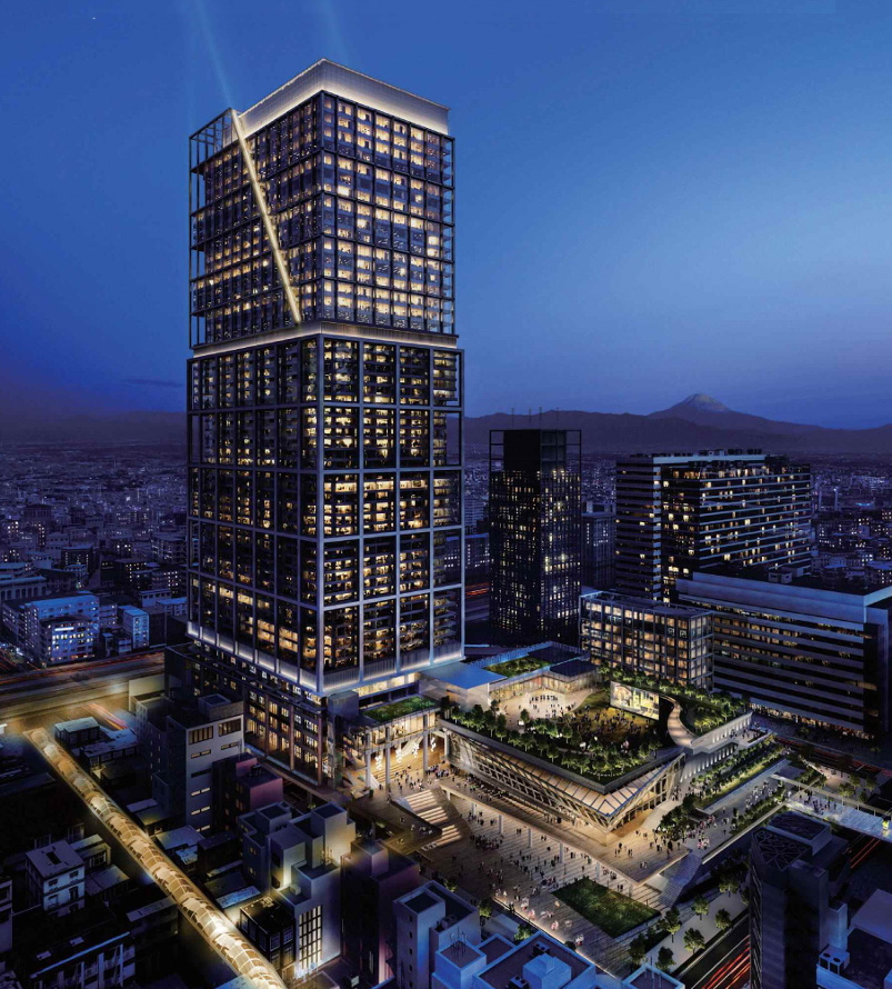 中野区議会議員 自民党 武井まさき