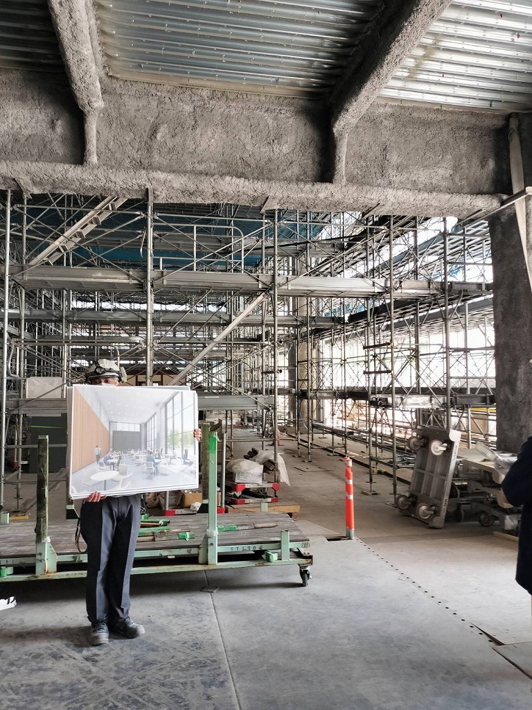 中野区議会議員 自民党 武井まさき