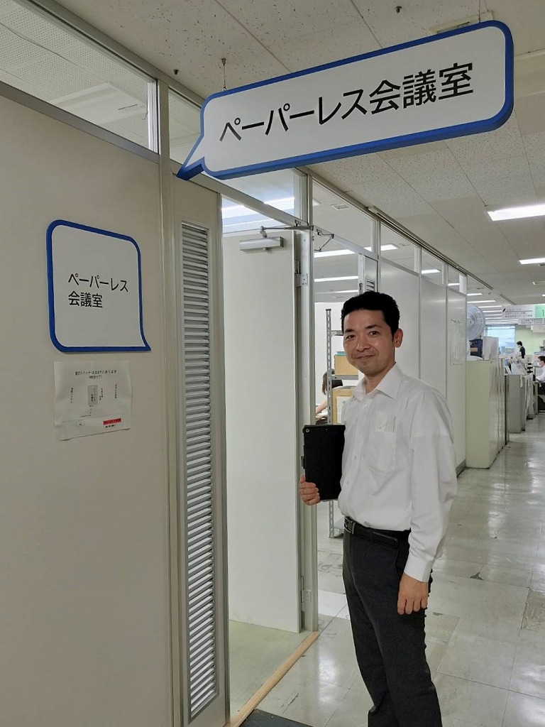 中野区議会議員 自民党 武井まさき