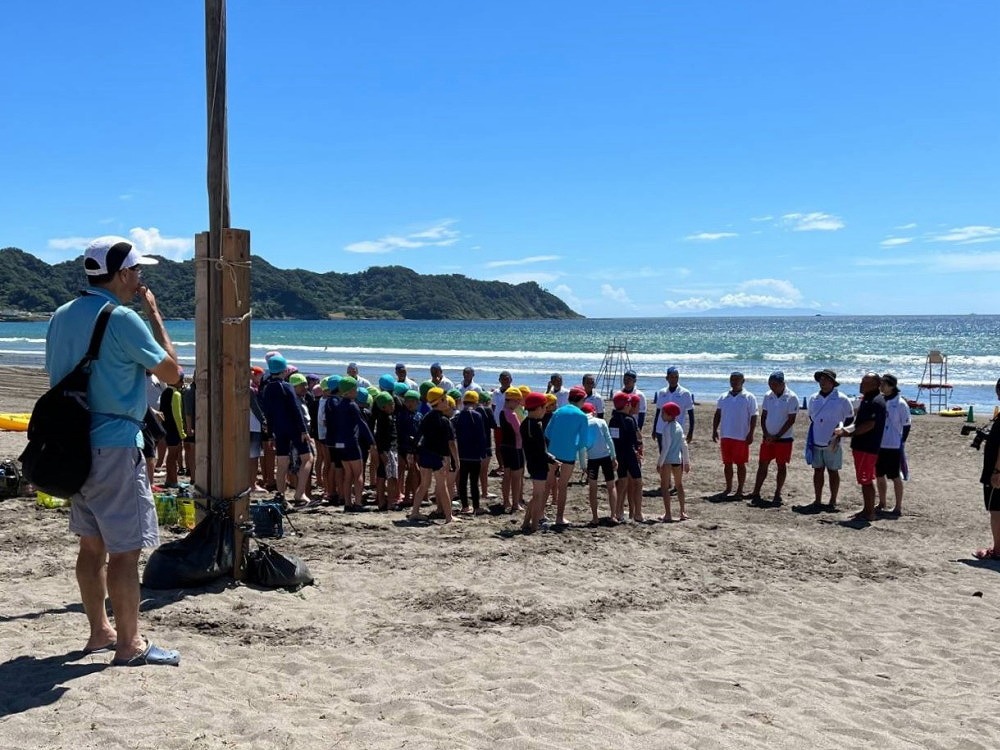 中野区議会議員 自民党 武井まさき