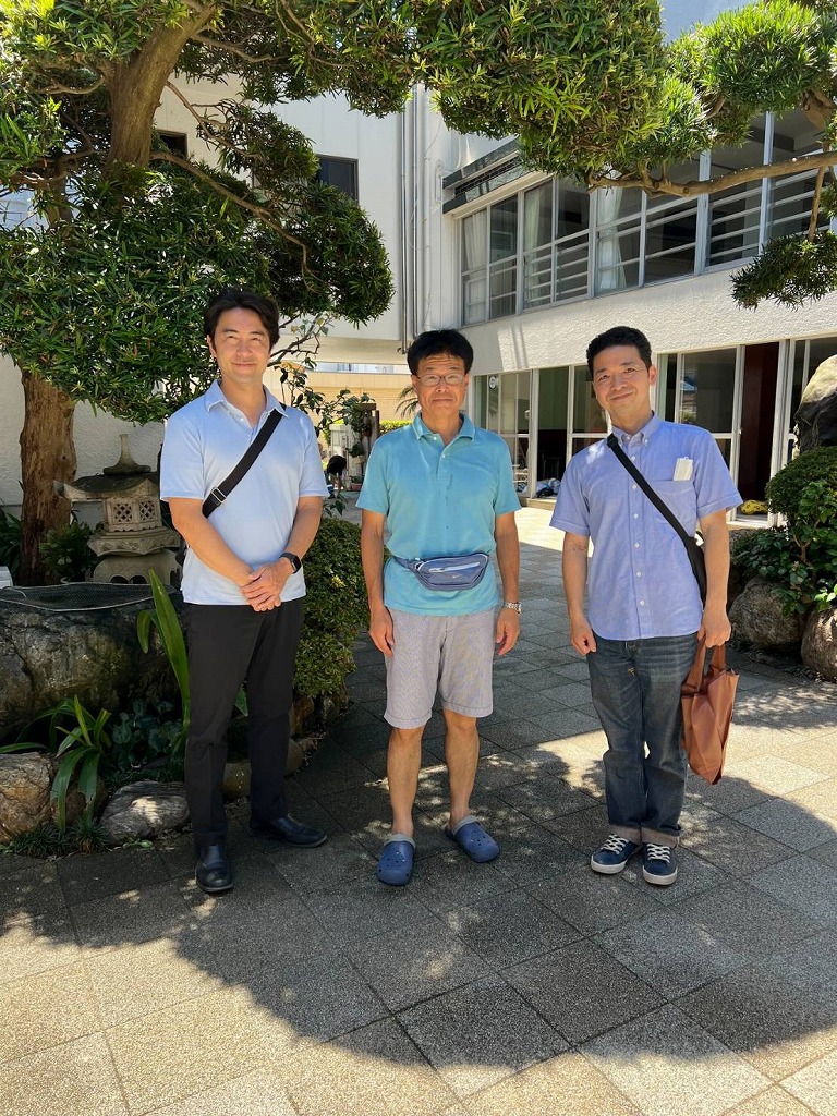 中野区議会議員 自民党 武井まさき